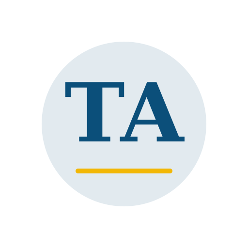 Thomas Air Duct Services logo